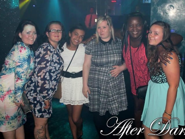 Group shot!
