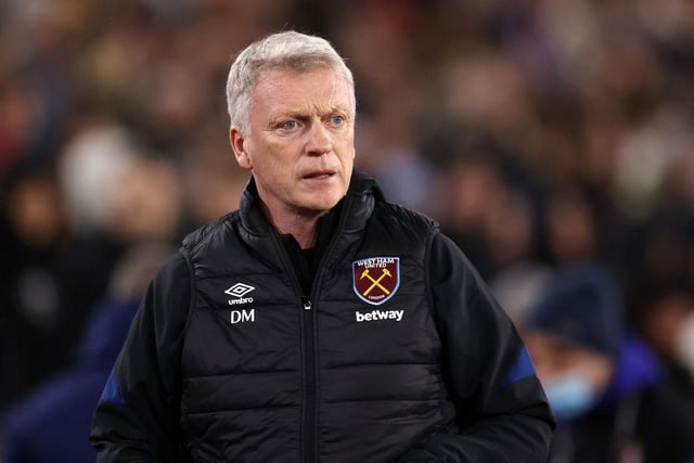 Moyes and West Ham are having yet another great season as they threaten the league’s top four. More impressively, they have done this whilst balancing the demands of European football. Moyes has been able to select a consistent starting XI in that time, making just 0.75 changes per game on average.