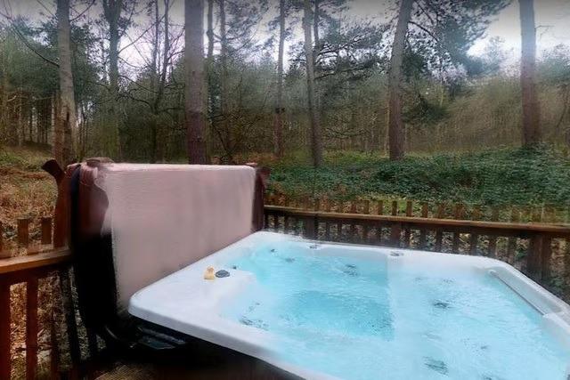Take the short trip to the Sherwood Forest and take full advantage of enjoying all the facilities on offer at this beautiful and peaceful setting.