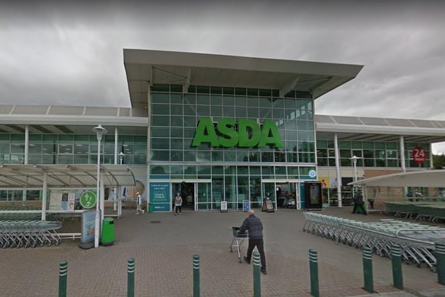 Asda on Bancroft Lane, Mansfield, and Forest Road, New Ollerton, will be open 7am to 7pm on Christmas Eve, closed on Christmas Day, 9am to 6pm on Boxing Day and 8am to 8pm on Tuesday, December 27, and Asda on Old Mill Lane Mansfield and Priestsic Road, Sutton, will be open 6am to 7pm on Christmas Eve, closed on Christmas Day, 9am to 6pm on Boxing Day and 8am to 8pm on Tuesday, December 27.