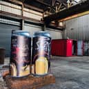 Beers from Heist Brew Co.