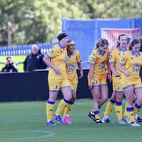 Andi Bell confident Mansfield Town Ladies will become 'a force to be reckoned with' this season