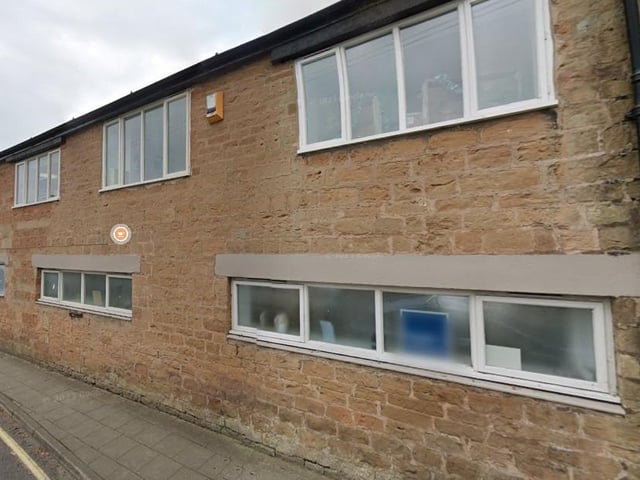 The Teahouse at The Stables, Carr Bank Park, Windmill Lane, Mansfield, has a 4.7 out of five rating, based on 400 reviews. One review said: "A wonderful place for afternoon tea or breakfast. Fabulous food at really competitive prices."