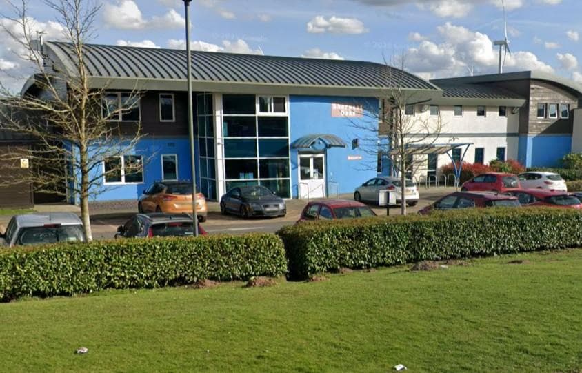 Mansfield: ‘No warning signs’ on day of woman’s death on hospital mental ...
