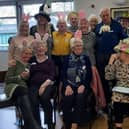 A new Singing for The Brain is launching in Sutton for people living with dementia