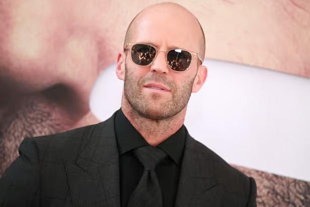 Wannabe cockney Jason Statham - who is actually from Shirebrook - has starred in the likes of The Italian Job, Snatch, Lock, Stock and Two Smoking Barrels, and not to mention that he was a diver on the British National Diving team. Jason is worth an estimated £70.69million, according to the Celebrity Net Worth website.