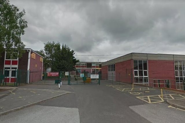 At The Dukeries Academy, Ollerton, there were a total of 186 exclusions and suspensions in 2020/21. There were no permanent exclusions and 186 suspensions. This is a rate of 27 suspensions per 100 children.