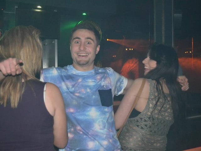 Wahey!