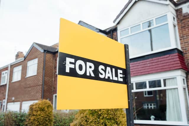 These are the 11 most expensive homes for sale in Mansfield