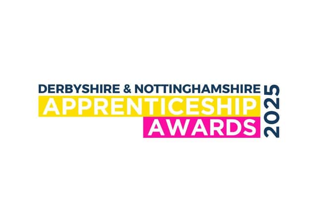 We all look forward to celebrating with our finalists at the awards night, to be held at The Village Hotel, Nottingham, on October 2nd