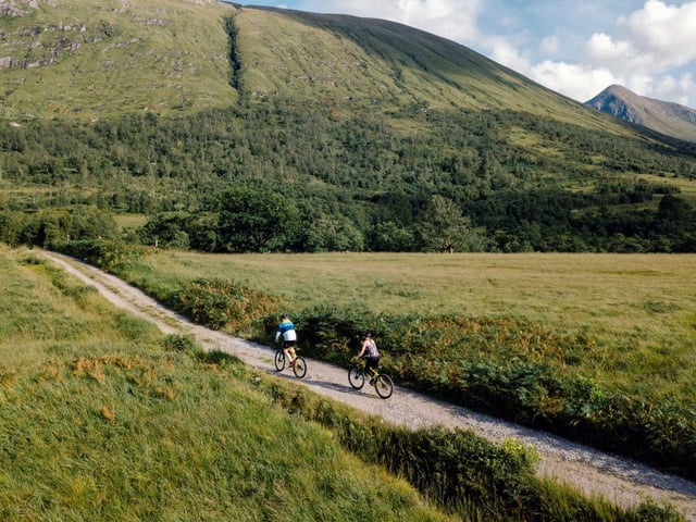 In the Highlands, 146.7 cases of coronavirus were reported per 100,000. A total of 346 cases were reported.