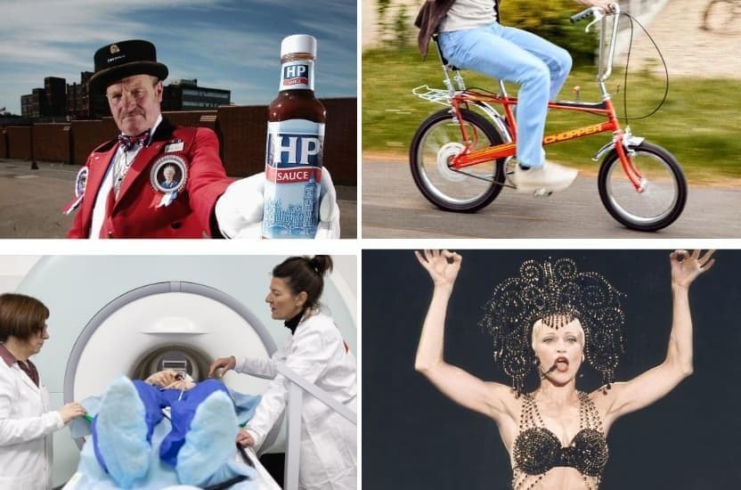 New Invention Wolverhampton 11 game-changing inventions that were all created by Nottinghamshire ...