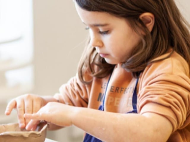 If you're stuck for ideas for the kids during the school holidays, why not try The Harley Gallery at Welbeck, where hands-on creative workshops are being held every Tuesday (10 am to 3 pm) during August? There's a different theme each week, with next Tuesday's event focusing on making stuff out of recycled materials.