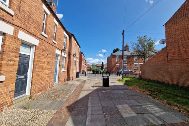 Broxtowe Council has made 'ignificant progress’ on outstanding fire safety works on its housing stock. Photo: Submitted
