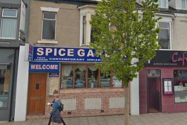 Spice Garden have announced they will reopen on July 4 itself and are advising people to book in advance.