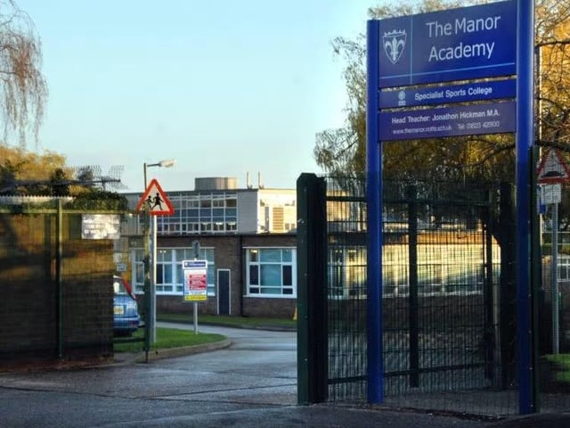 The sixth form, on Park Hall Road, received an average A Level score of C+. An impressive 91 per cent of its 33 pupils progressed to further education or employment after leaving in 2020. The previous year, 60 per cent went on to do a degree, including 20 per cent at a Russell Group university.