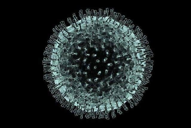 There are now 109 confirmed cases of coronavirus in Nottinghamshire