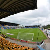 Mansfield will travel to Harrogate on 1st February. The game was originally postponed due to COVID.