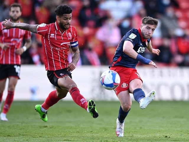 Bridcutt last played for Blackpoo. He has vast experience during spells with Sunderland, Leeds United, Nottingham Forest, Bolton Wanderers, Lincoln City and Blackpool. He has also represented the Scotland national team.