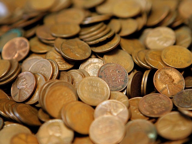 Do you remember when a child's bus fare was just two pence?