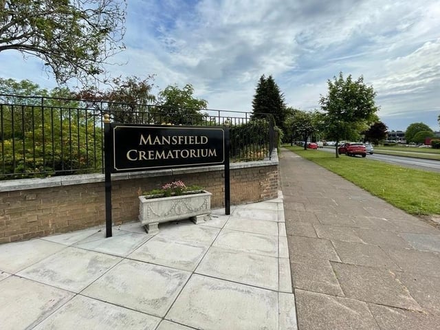 Mansfield Crematorium features two chapels: the Thoresby Chapel and the Newstead Chapel. This Mother's Day, those who wish to honour and remember their mothers who are no longer with us are invited to attend a special Mother's Day Memorial Service at the Thoresby Chapel on Sunday, March 30, from 10.30am. Photos of mothers will be shown during the service. If you would like a photo to be displayed during reflection, please send this to crematorium@mansfield.gov.uk before March 25, 2025.