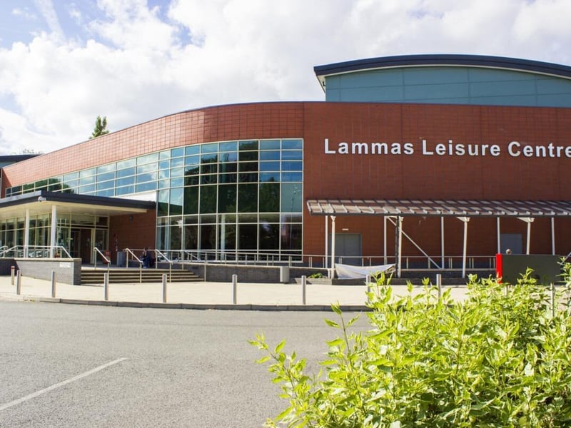 Lammas Leisure Centre, Sutton, includes a gym, ice rink, swimming pool and fitness studio. Why not try something different and give ice skating a go?