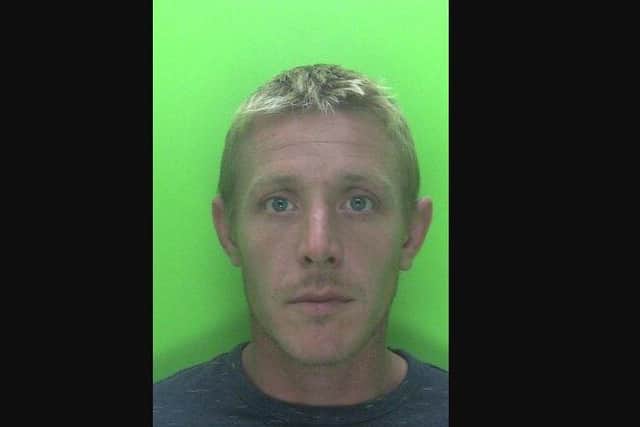 Have you seen Peter Jenkins?