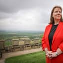 Labour regional Mayor Claire Ward has announced an “ambitious” 10-year-plan to improve living standards across Derbyshire and Nottinghamshire