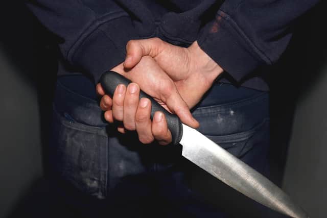 Nottinghamshire Police chiefs are promising a ‘relentless’ campaign against knife crime will continue as a national operation launches next week.