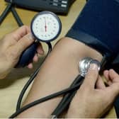 The Department of Health and Social Care said a record-breaking number of GPs started training last year.