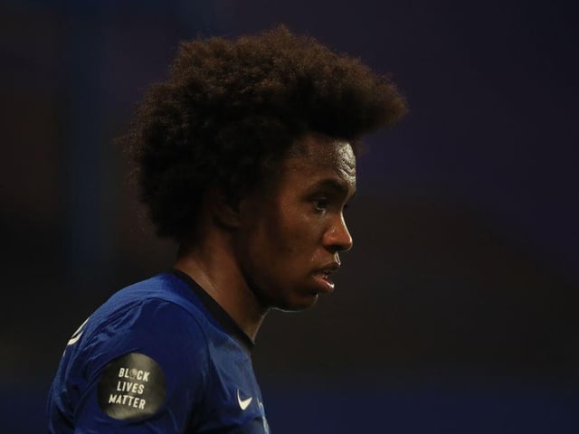Willian is on the verge of joining Arsenal on a free transfer from Chelsea after agreements were reached between all parties involved. (Le10Sport)