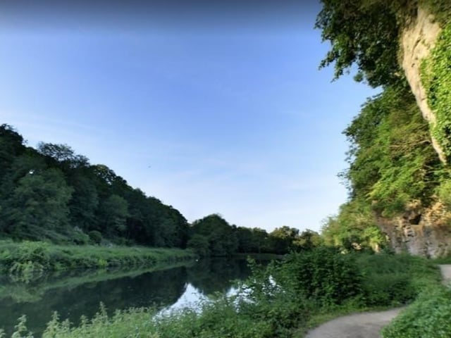 Make the short trip to the border between Derbyshire and Nottinghamshire and visit the Creswell Crags. The spectacular magnesium limestone gorge is full of caves, fissures, prehistoric art and tools dating back to the Ice Age. A trip the entire family is sure to love.
