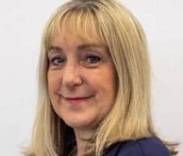 Bolsover District Council's new leader, Coun Jane Yates