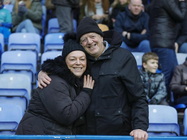Mansfield Town ended 2024 with defeat at Reading.
