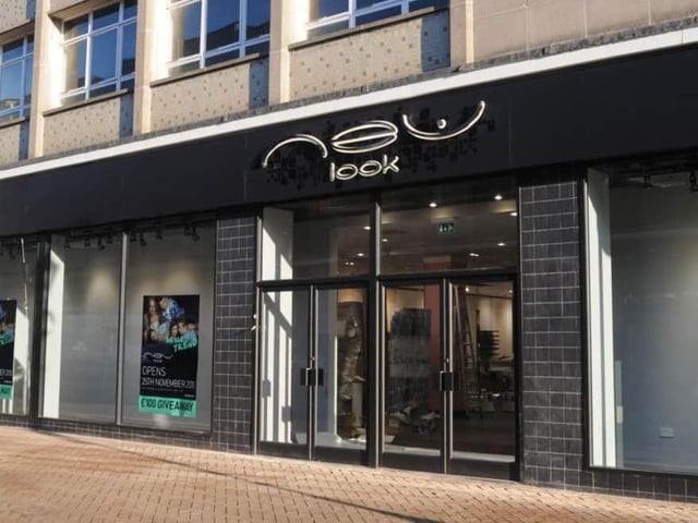 New Look on West Gate was recommended as a great shopping spot.