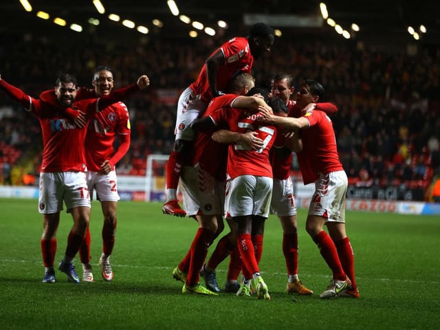 Points: 66
Goal Difference: +9
Probability of making play-offs: 12% 

(Photo by Andrew Redington/Getty Images)