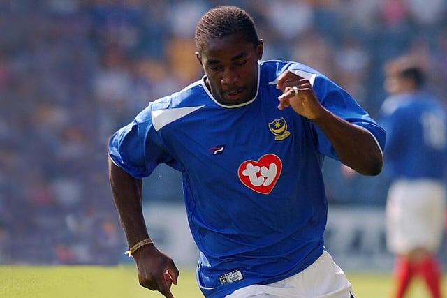 The perfect start to what would be the perfect season for Harry Redknapp’s side. Dion Burton put Pompey in front on eight minutes before Vincent Pericard wrapped up the win on the stroke of half-time. The Blues would, of course, memorably go on to win the Division One crown.