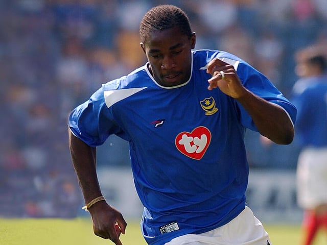 The perfect start to what would be the perfect season for Harry Redknapp’s side. Dion Burton put Pompey in front on eight minutes before Vincent Pericard wrapped up the win on the stroke of half-time. The Blues would, of course, memorably go on to win the Division One crown.