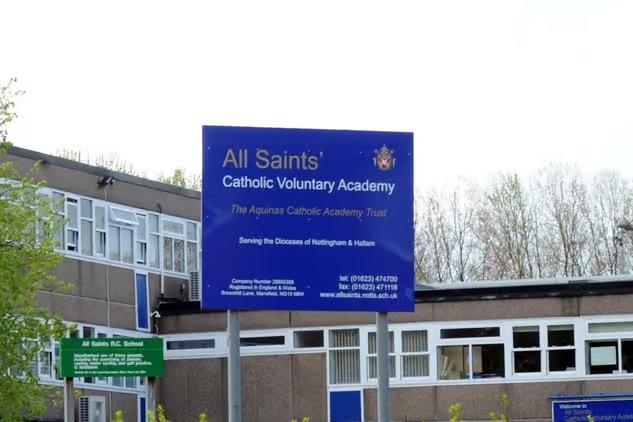 The school on Broomhill Lane has a current 'good' Ofsted rating - with 76% of students attaining 5+ GCSE grades 9-4, according to the most recent figures.
