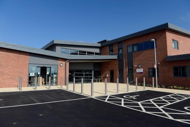 Sherwood Medical Partnership, Crown Medical Centre, Crown Farm Way, Forest Town, was rated good by the CQC. It has received a score of 52/100 on Health Say.