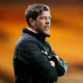Darrell Clarke is Mansfield through and through.