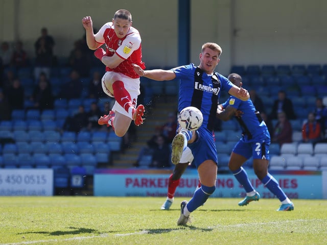Season ticket cost: £300 Home wins: 11 Cost-per-win: £27.27