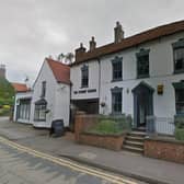 Pubs in Mansfield and Nottinghamshire are on the market.