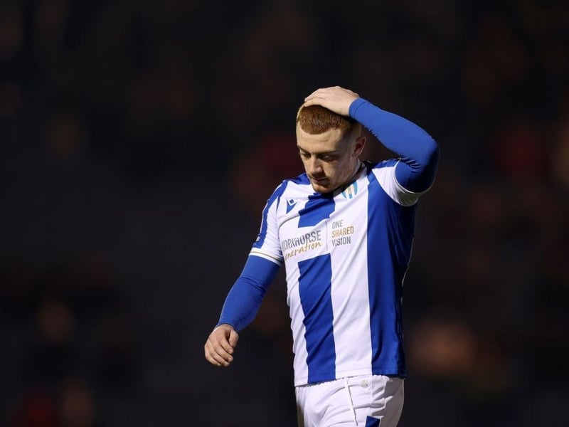 10th in the Championship in the 2006/07 season.