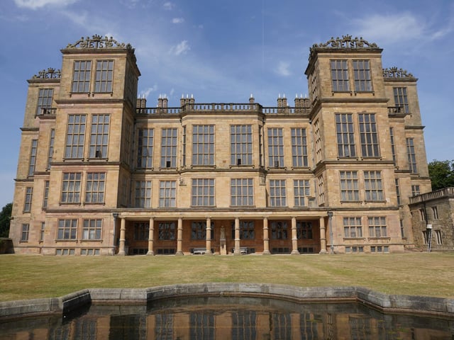 It was the formidable 'Bess of Hardwick' who first created the stunning Hardwick Hall in the 1500s. In the centuries since then, her descendants, farmers, gardeners, builders, decorators, embroiderers and craftsmen of all kinds have contributed and made Hardwick their creation. In addition, there's the the extensive estate and the nearby Stainsby Mill, also run by the trust, to enjoy.