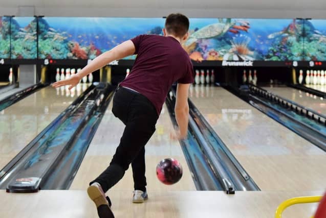 The family-friendly Mansfield Superbowl offers a fantastic range of entertainment options for people of all ages. With classic arcade games and fruit machines for adults and kids.