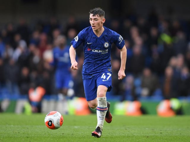 An unused sub as Chelsea returned to action with a 2-1 win at Aston Villa. Picture: SNS