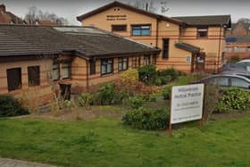 Willowbrook Medical Practice in Sutton, which has been rated 'Good' by the health watchdog, the Care Quality Commission.