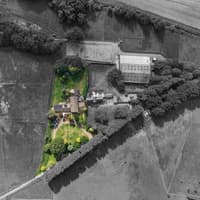 Stunning and secluded property nestled within Sherwood Forest on the market for £1M