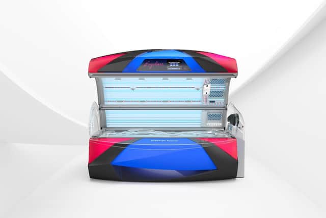 The Brand New Prestige Fusion